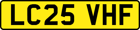 LC25VHF
