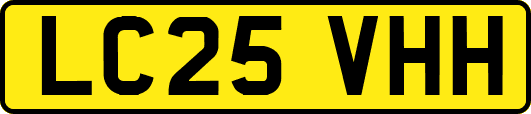 LC25VHH