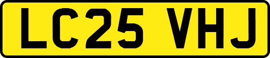 LC25VHJ
