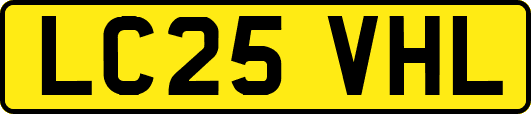 LC25VHL