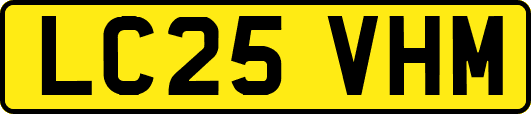 LC25VHM