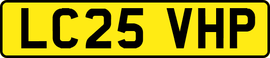 LC25VHP