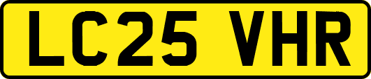 LC25VHR