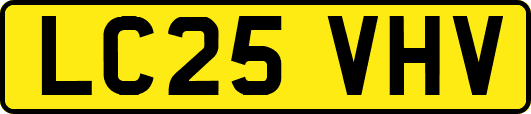LC25VHV
