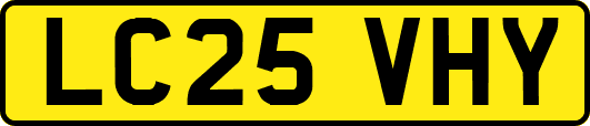 LC25VHY