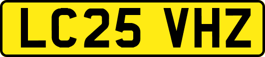 LC25VHZ