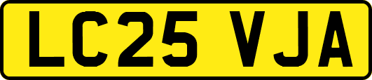 LC25VJA