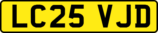 LC25VJD