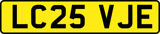 LC25VJE