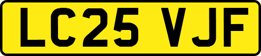 LC25VJF