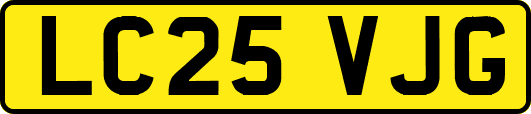 LC25VJG