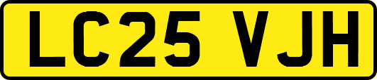 LC25VJH