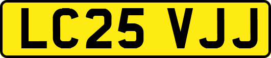 LC25VJJ