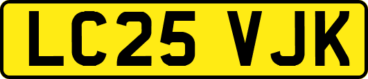 LC25VJK