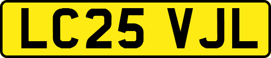 LC25VJL