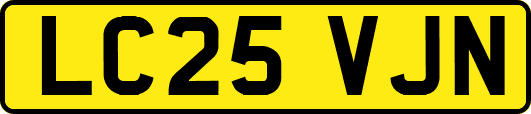 LC25VJN