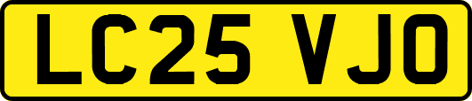 LC25VJO