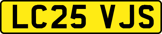 LC25VJS