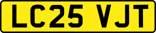 LC25VJT