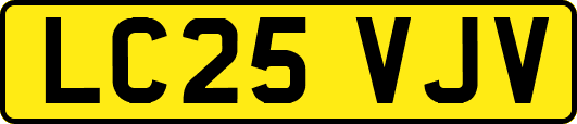 LC25VJV