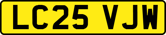 LC25VJW