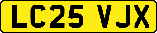 LC25VJX