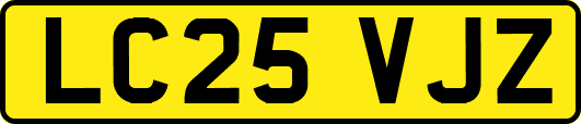 LC25VJZ