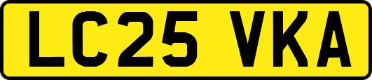 LC25VKA