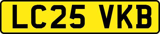 LC25VKB