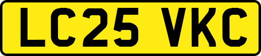 LC25VKC