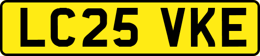 LC25VKE