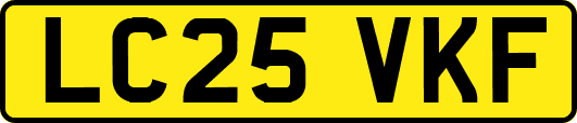 LC25VKF