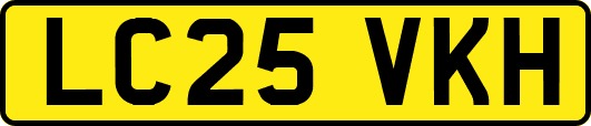 LC25VKH