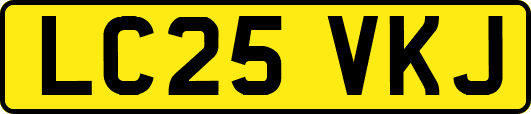 LC25VKJ