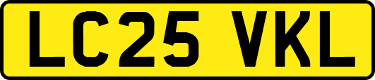 LC25VKL