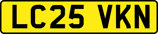 LC25VKN