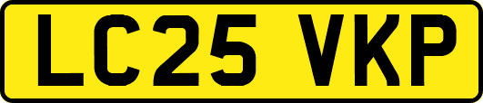 LC25VKP