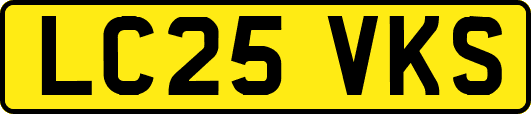 LC25VKS
