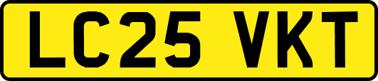 LC25VKT