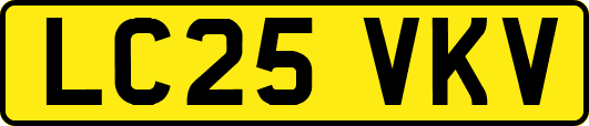 LC25VKV