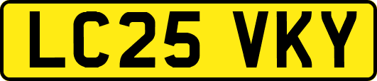 LC25VKY