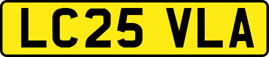 LC25VLA