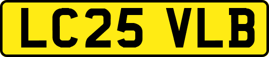 LC25VLB