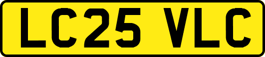 LC25VLC