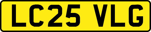 LC25VLG