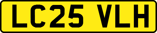 LC25VLH