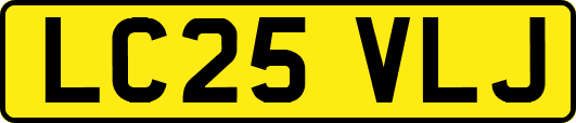 LC25VLJ