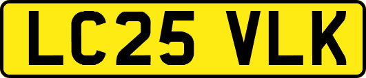 LC25VLK