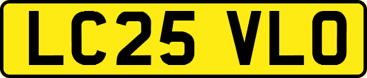 LC25VLO