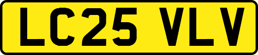 LC25VLV